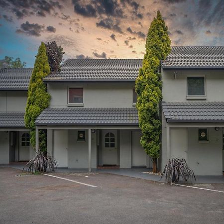 Elphin Serviced Apartments ロンセストン エクステリア 写真