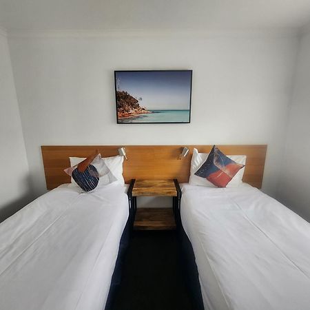 Elphin Serviced Apartments ロンセストン 部屋 写真