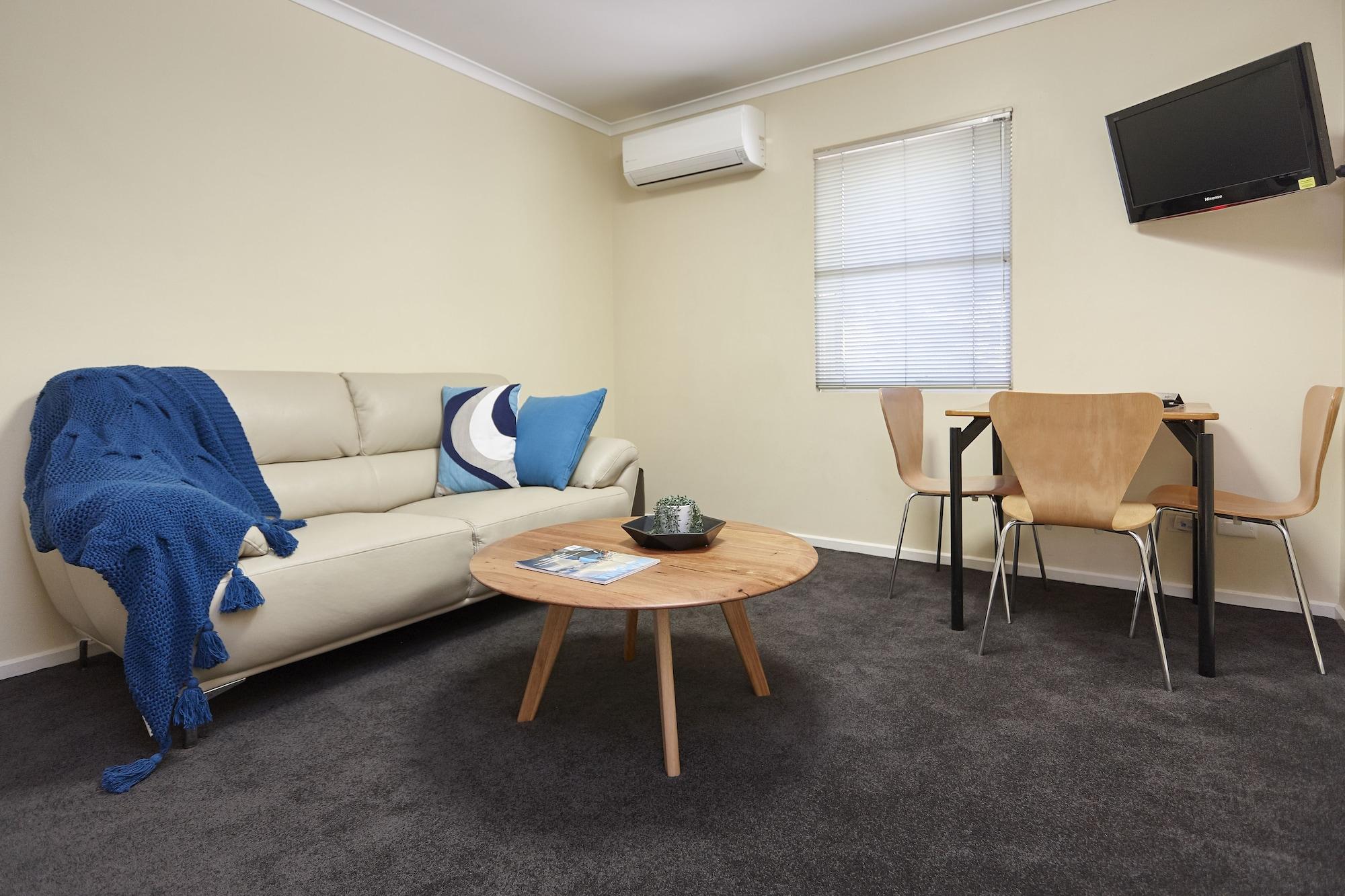 Elphin Serviced Apartments ロンセストン エクステリア 写真