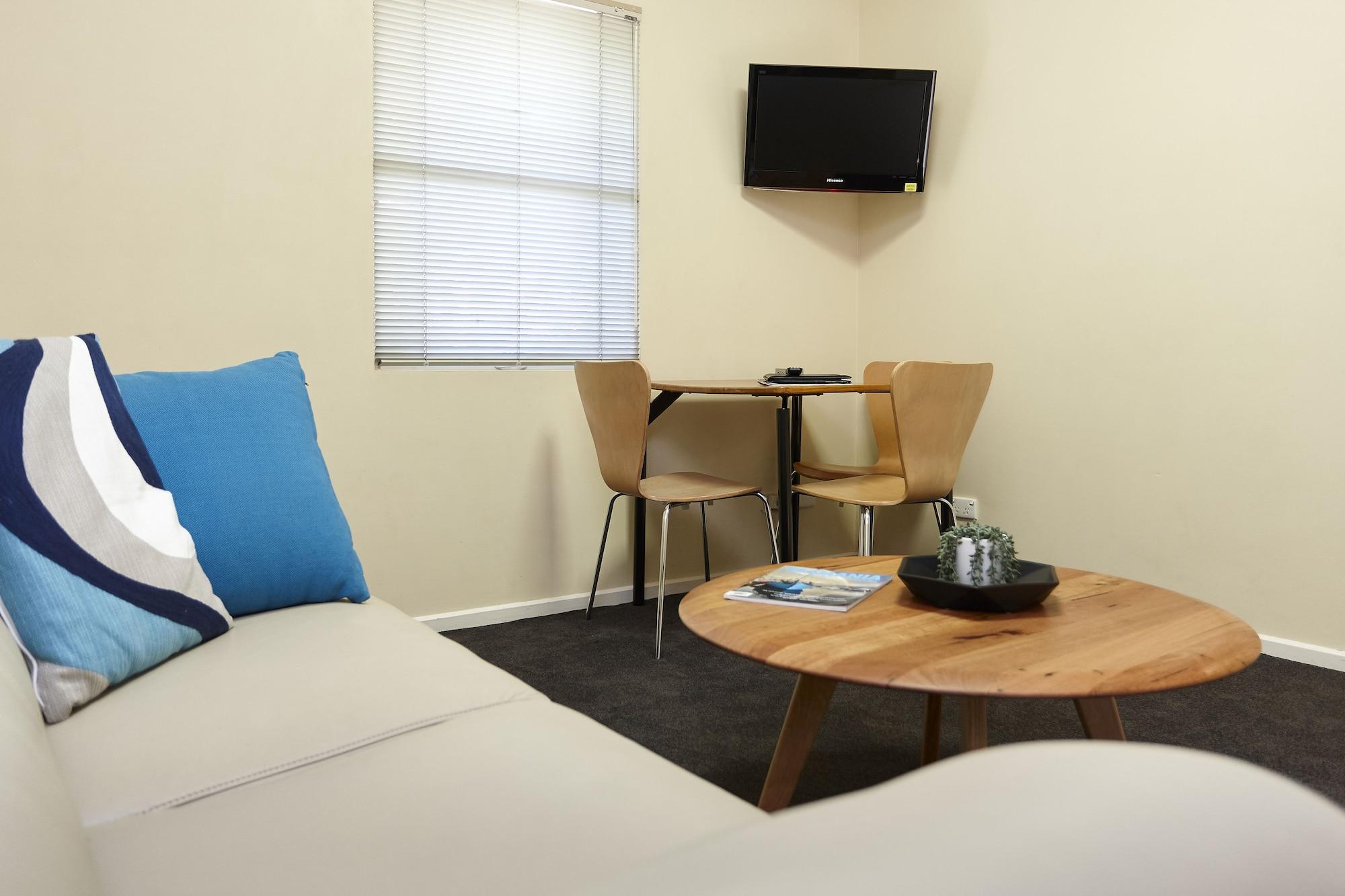 Elphin Serviced Apartments ロンセストン エクステリア 写真
