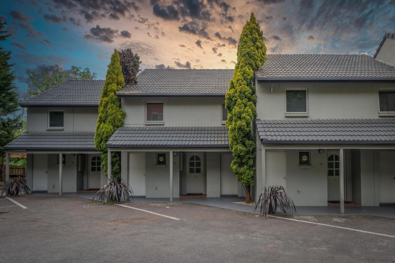 Elphin Serviced Apartments ロンセストン エクステリア 写真