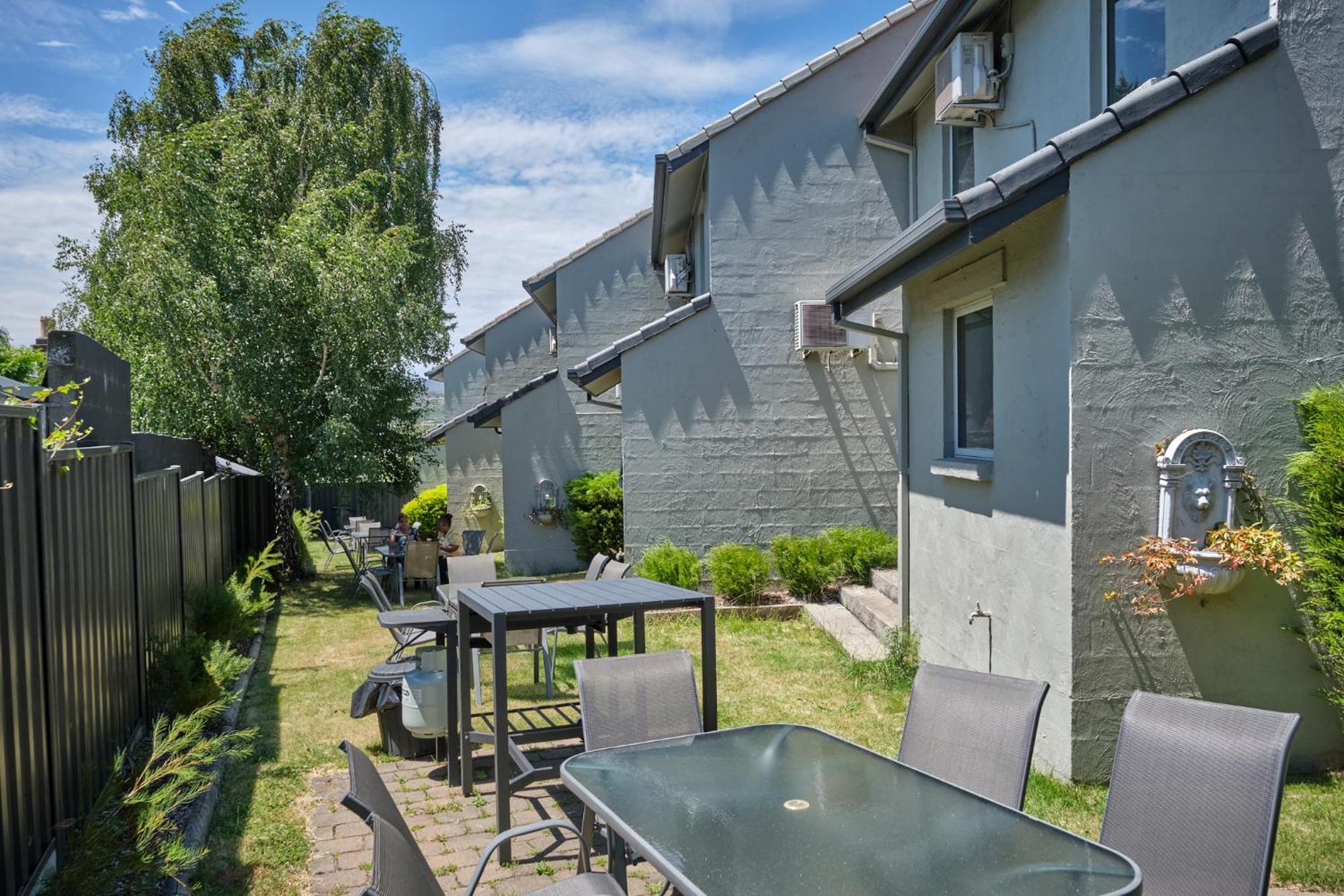Elphin Serviced Apartments ロンセストン 部屋 写真
