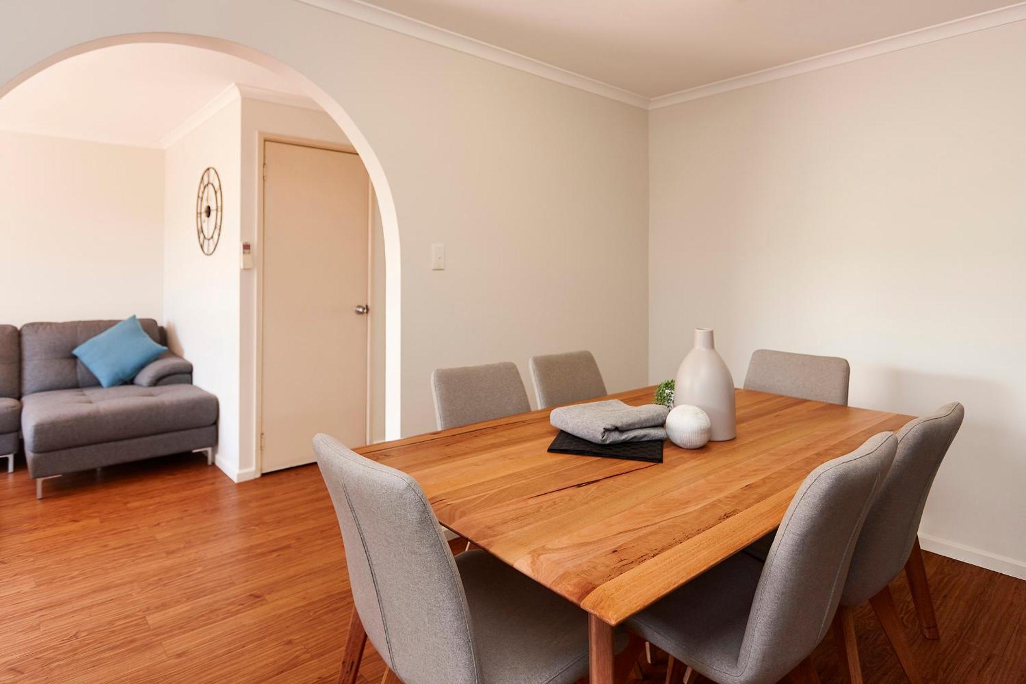 Elphin Serviced Apartments ロンセストン 部屋 写真