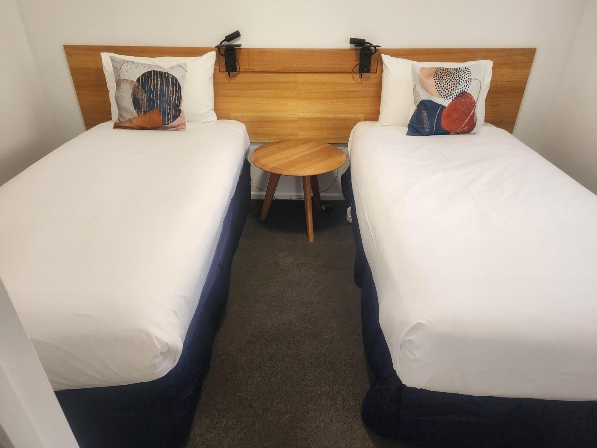 Elphin Serviced Apartments ロンセストン 部屋 写真