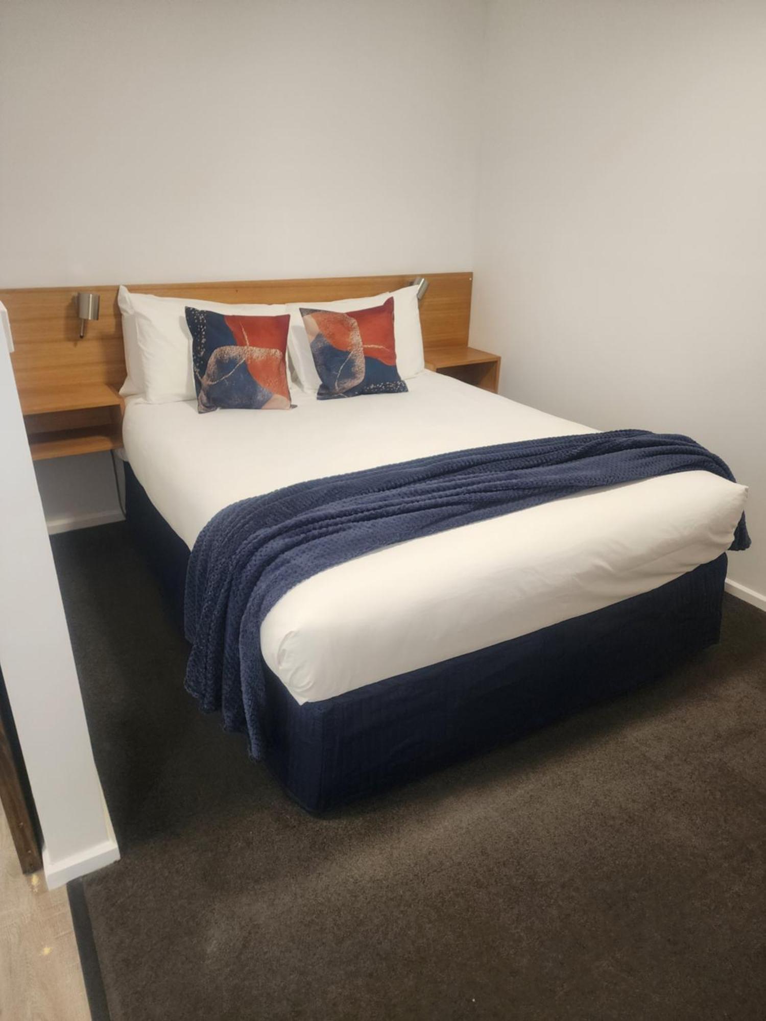 Elphin Serviced Apartments ロンセストン 部屋 写真