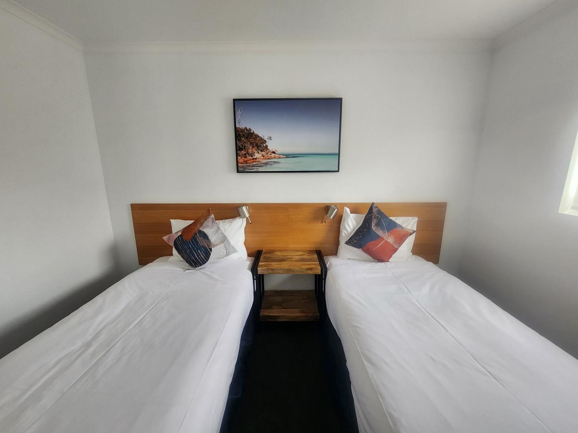 Elphin Serviced Apartments ロンセストン 部屋 写真