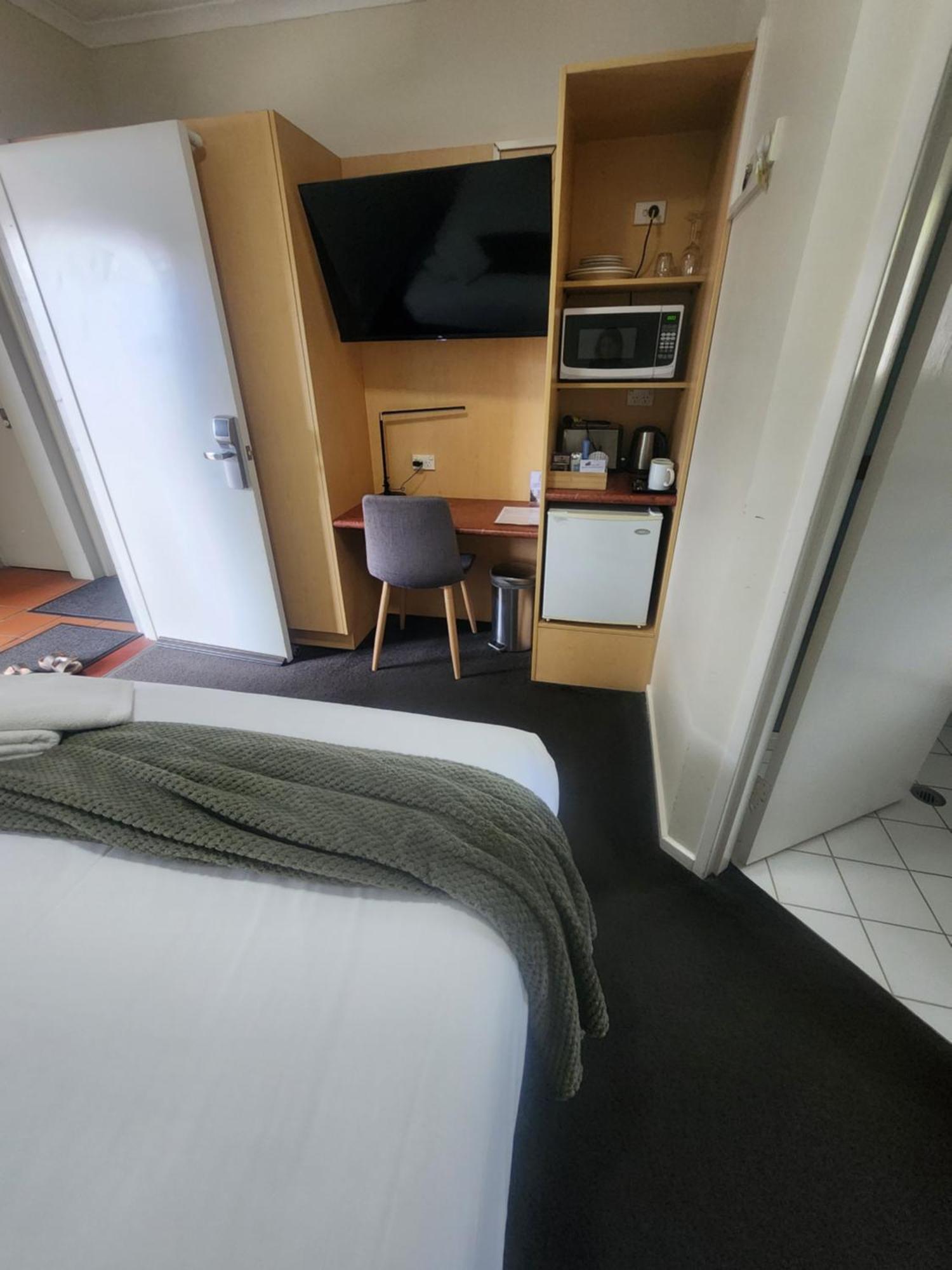 Elphin Serviced Apartments ロンセストン 部屋 写真