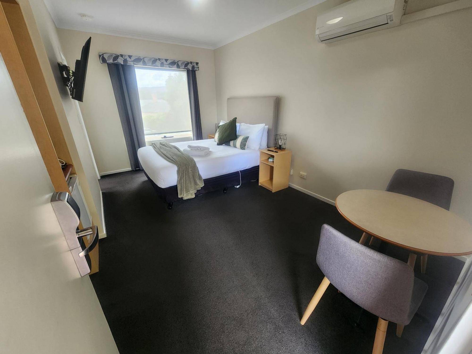 Elphin Serviced Apartments ロンセストン 部屋 写真