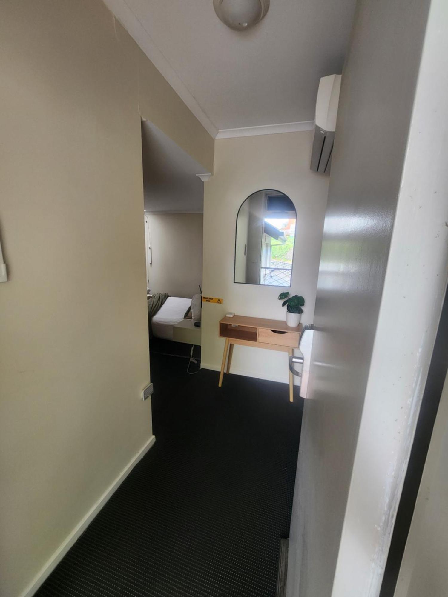 Elphin Serviced Apartments ロンセストン 部屋 写真