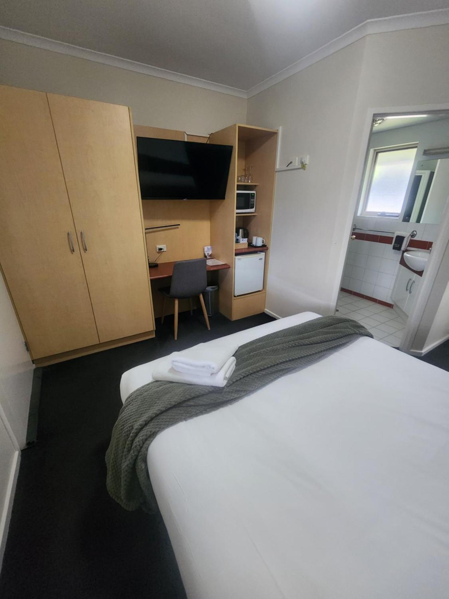 Elphin Serviced Apartments ロンセストン 部屋 写真