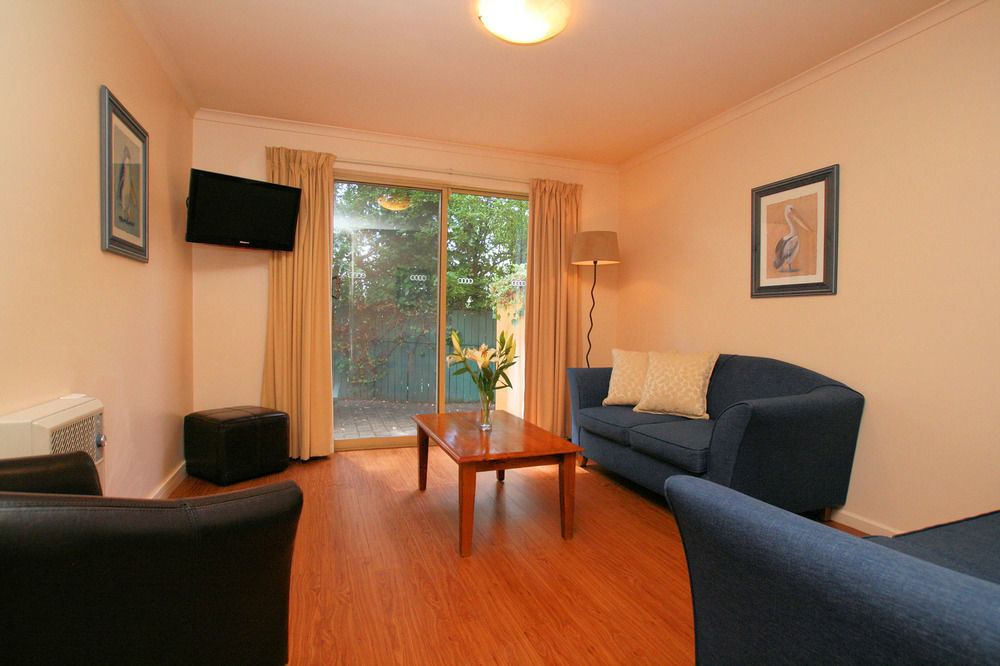 Elphin Serviced Apartments ロンセストン エクステリア 写真