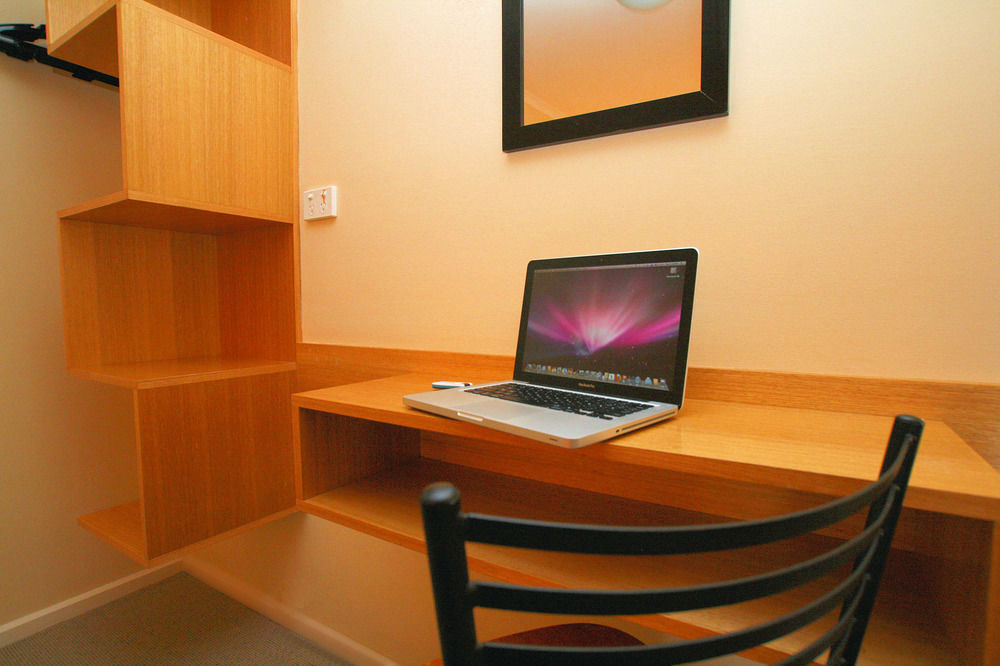 Elphin Serviced Apartments ロンセストン エクステリア 写真