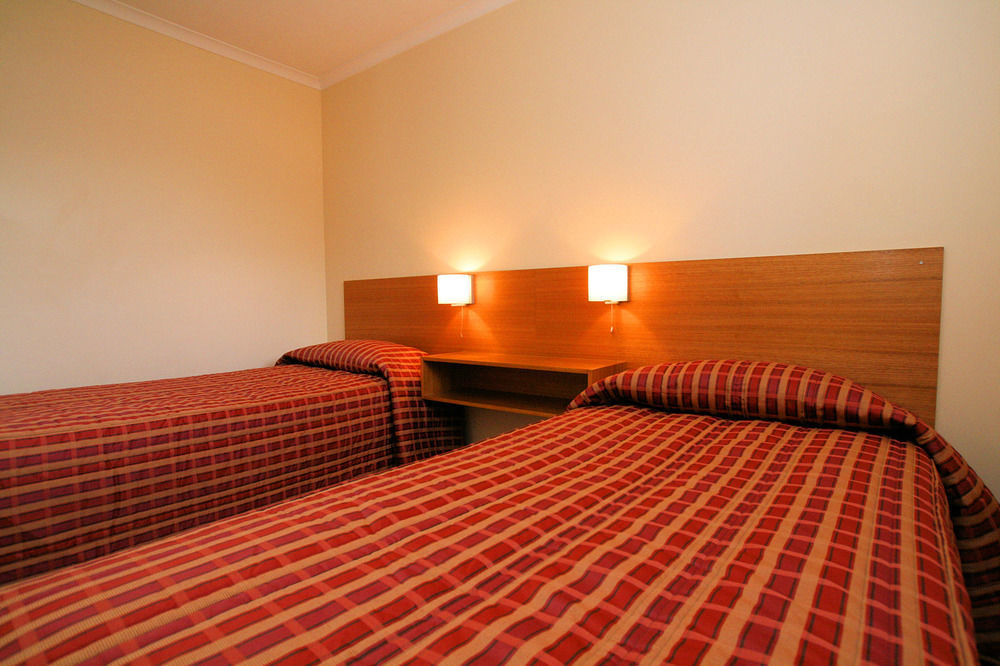 Elphin Serviced Apartments ロンセストン エクステリア 写真
