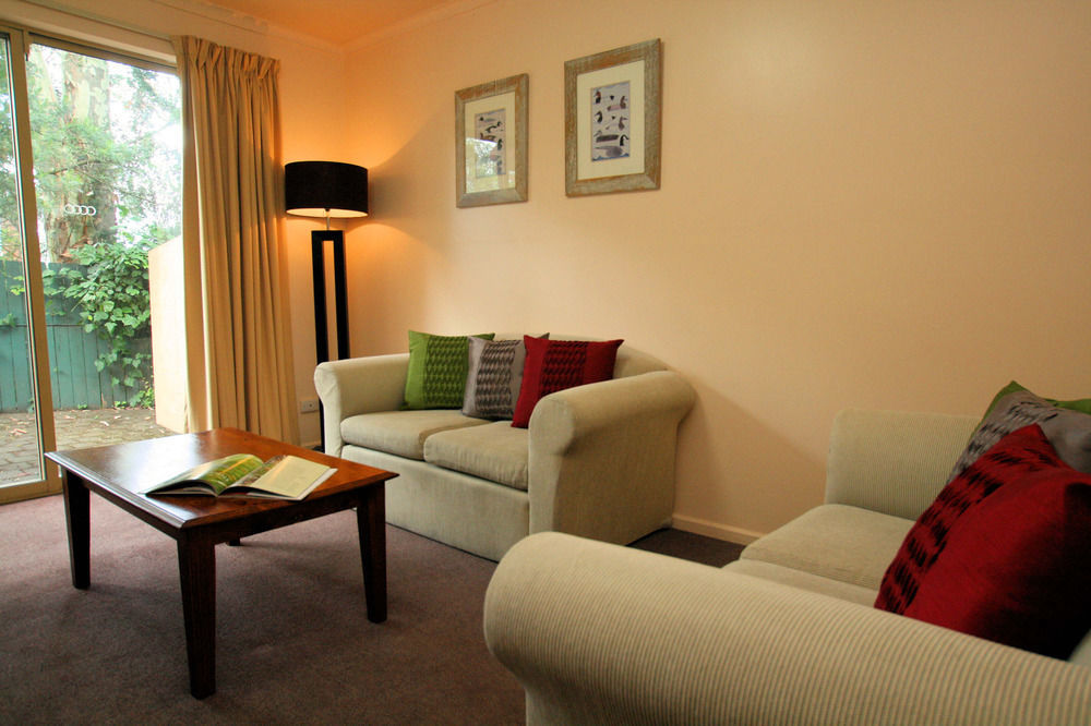 Elphin Serviced Apartments ロンセストン エクステリア 写真