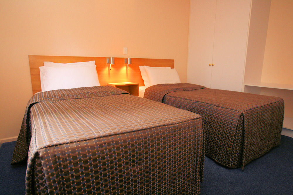 Elphin Serviced Apartments ロンセストン エクステリア 写真