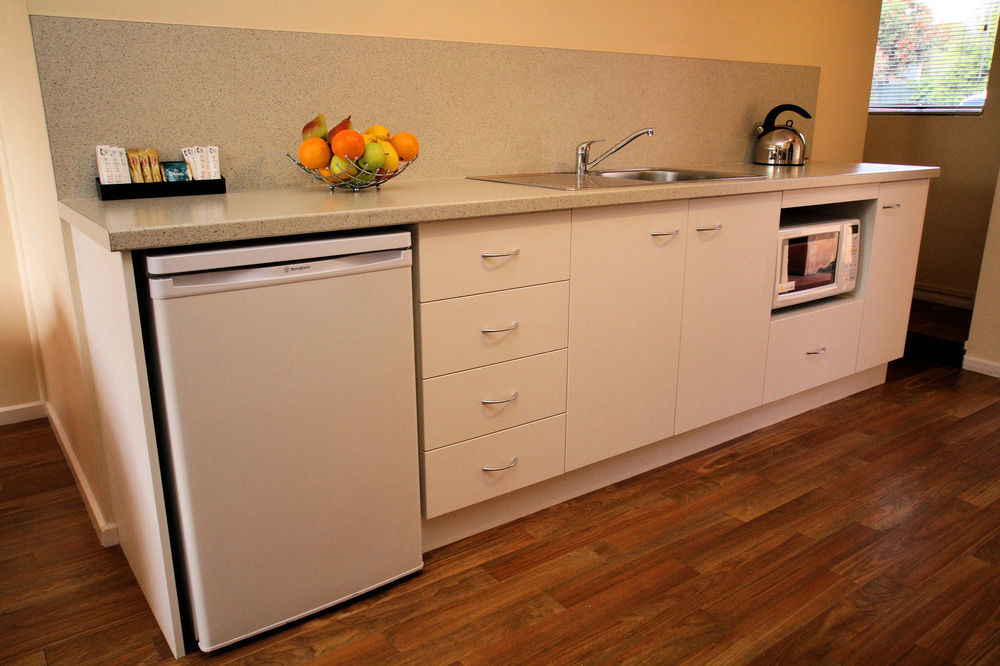 Elphin Serviced Apartments ロンセストン エクステリア 写真