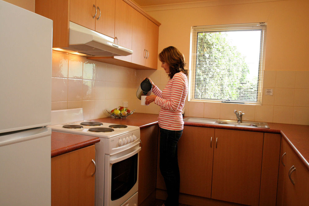 Elphin Serviced Apartments ロンセストン エクステリア 写真