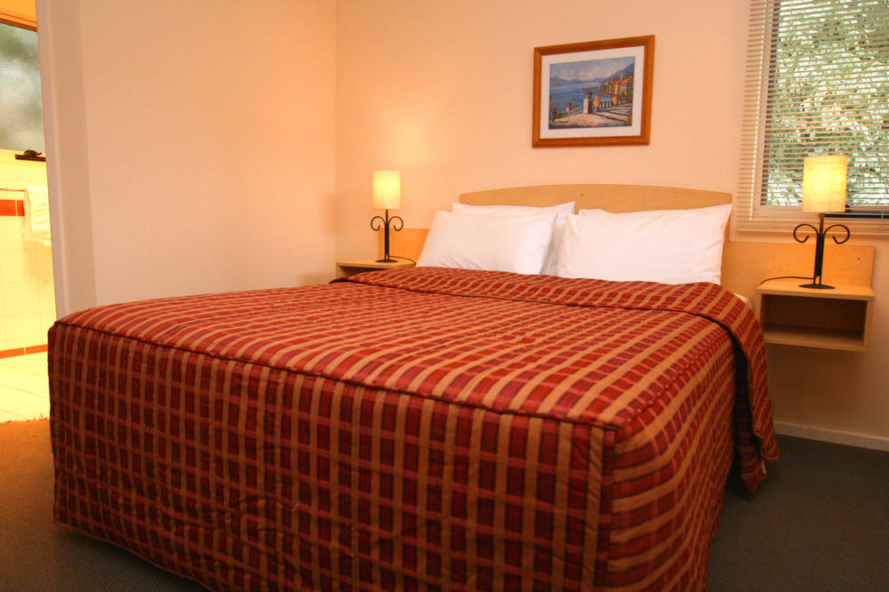 Elphin Serviced Apartments ロンセストン エクステリア 写真