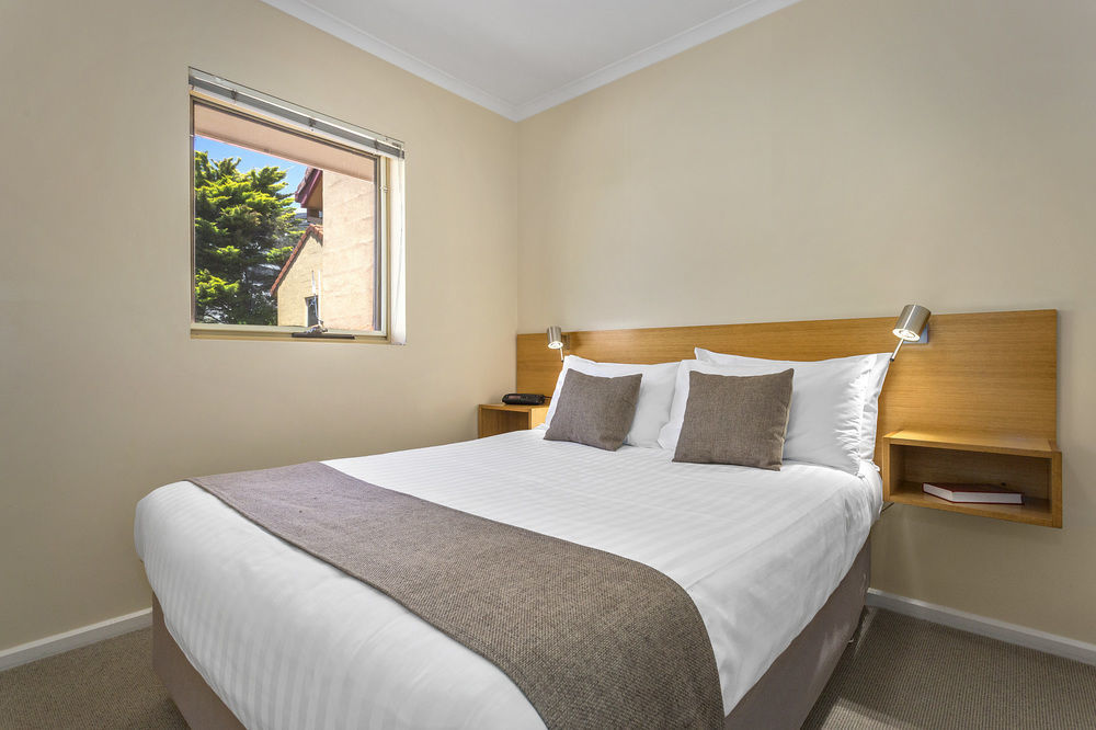 Elphin Serviced Apartments ロンセストン エクステリア 写真
