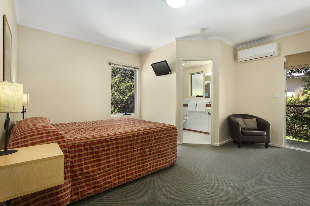 Elphin Serviced Apartments ロンセストン エクステリア 写真