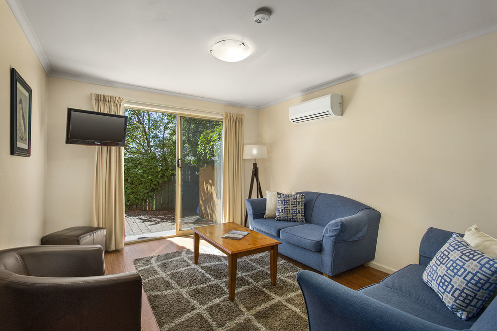 Elphin Serviced Apartments ロンセストン エクステリア 写真
