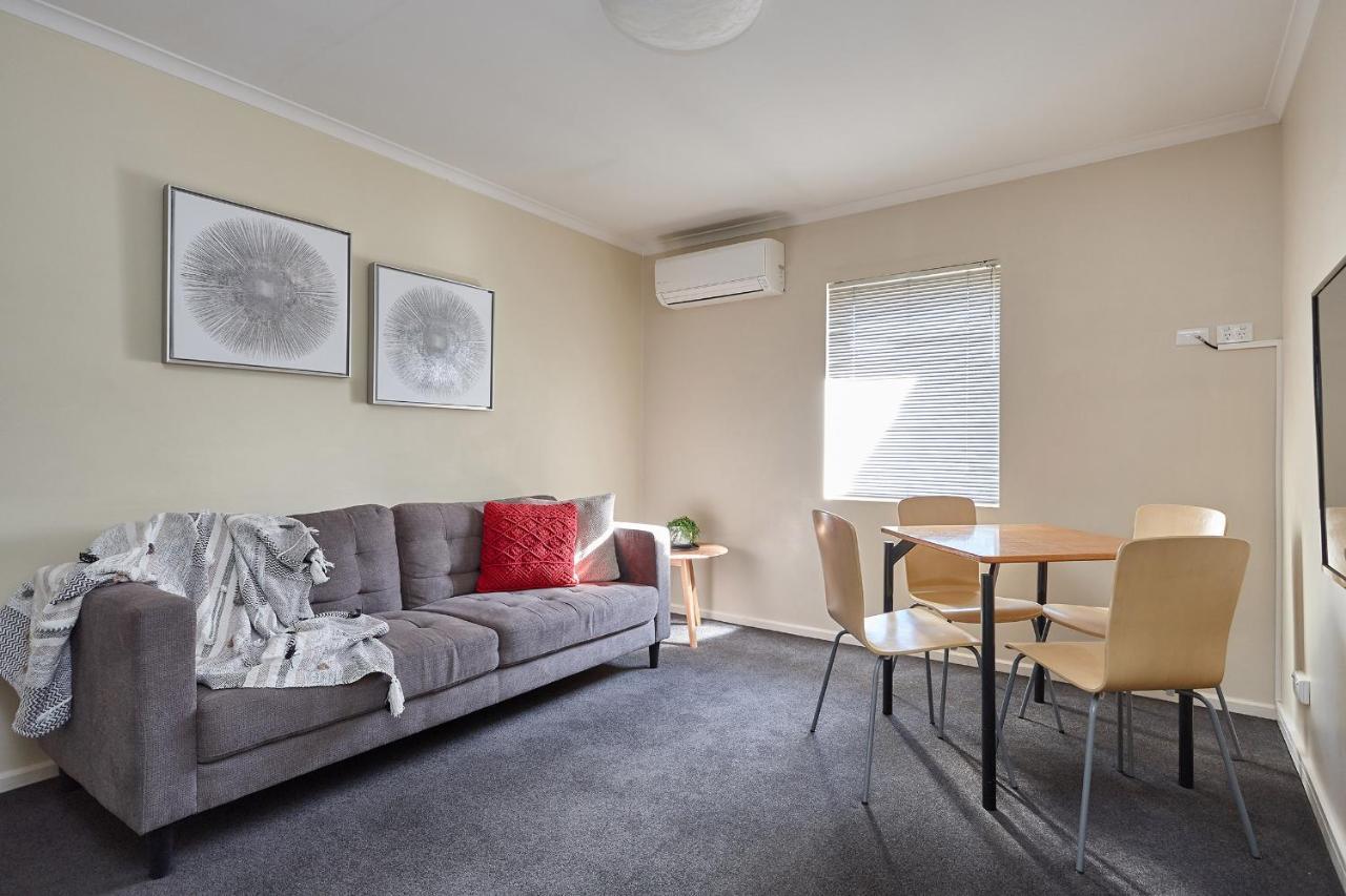 Elphin Serviced Apartments ロンセストン エクステリア 写真