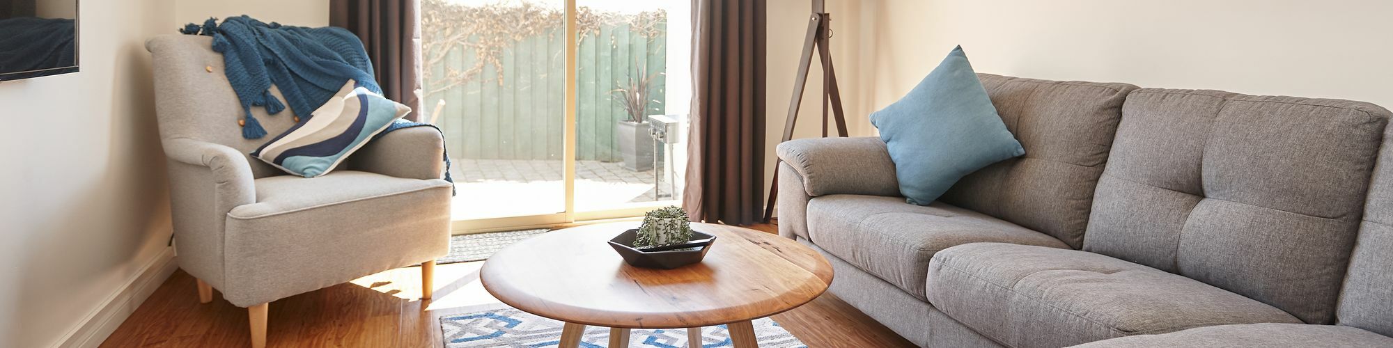 Elphin Serviced Apartments ロンセストン エクステリア 写真