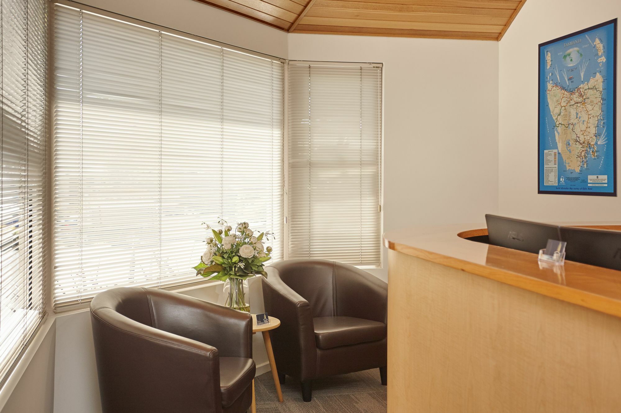 Elphin Serviced Apartments ロンセストン エクステリア 写真