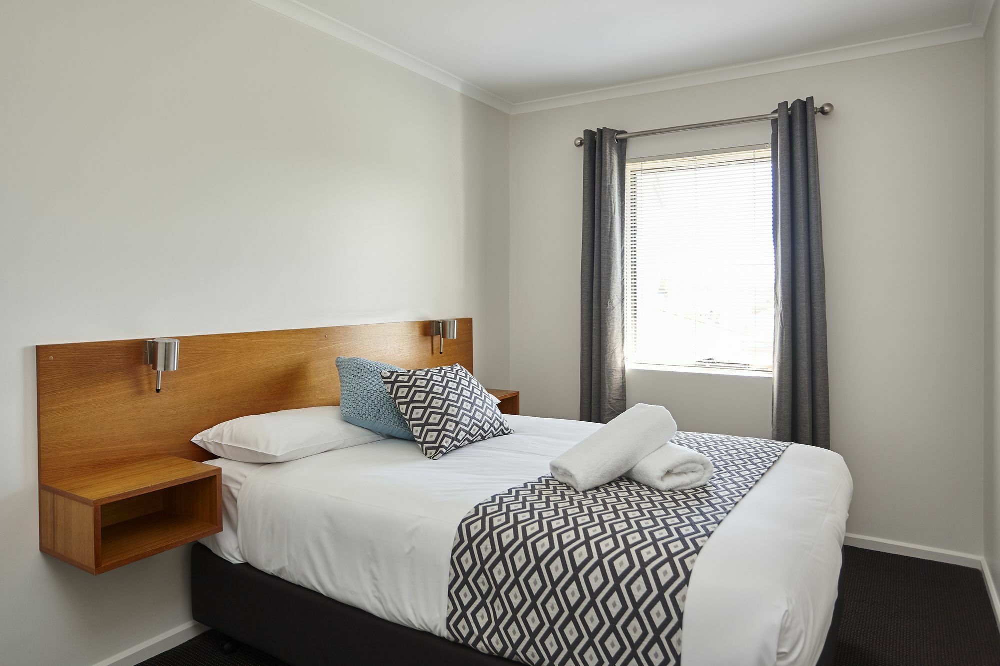 Elphin Serviced Apartments ロンセストン エクステリア 写真