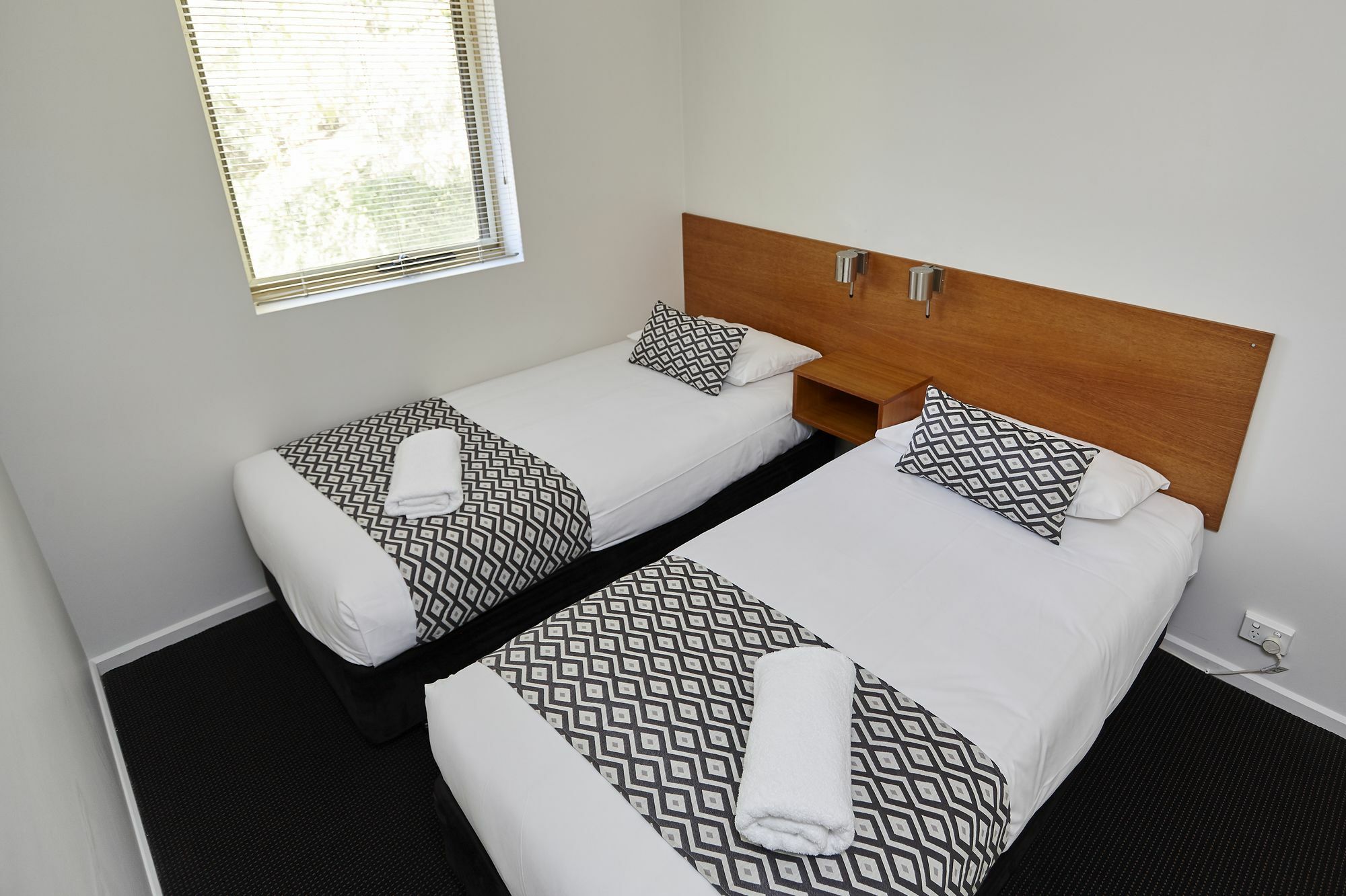Elphin Serviced Apartments ロンセストン エクステリア 写真