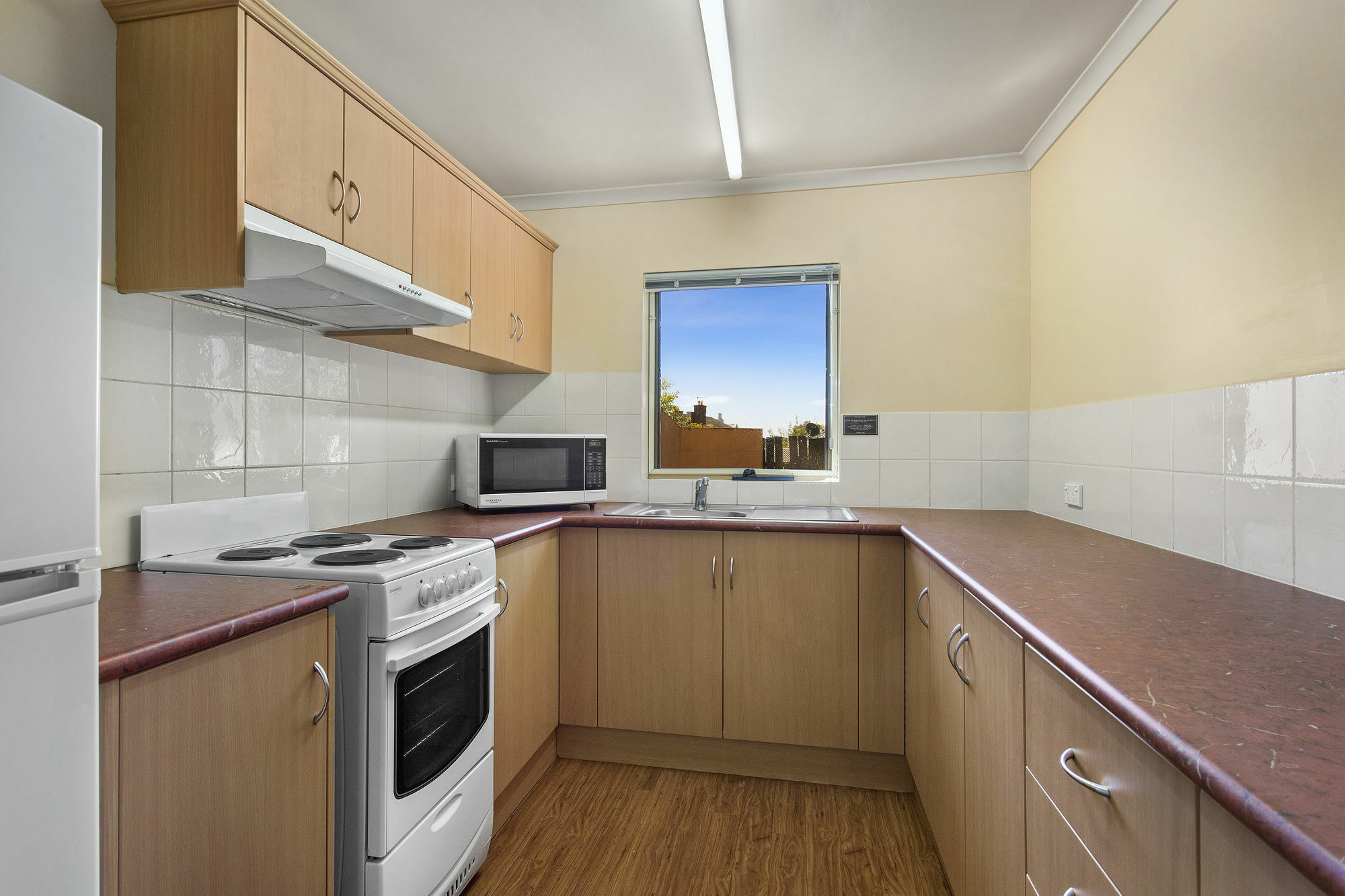 Elphin Serviced Apartments ロンセストン エクステリア 写真