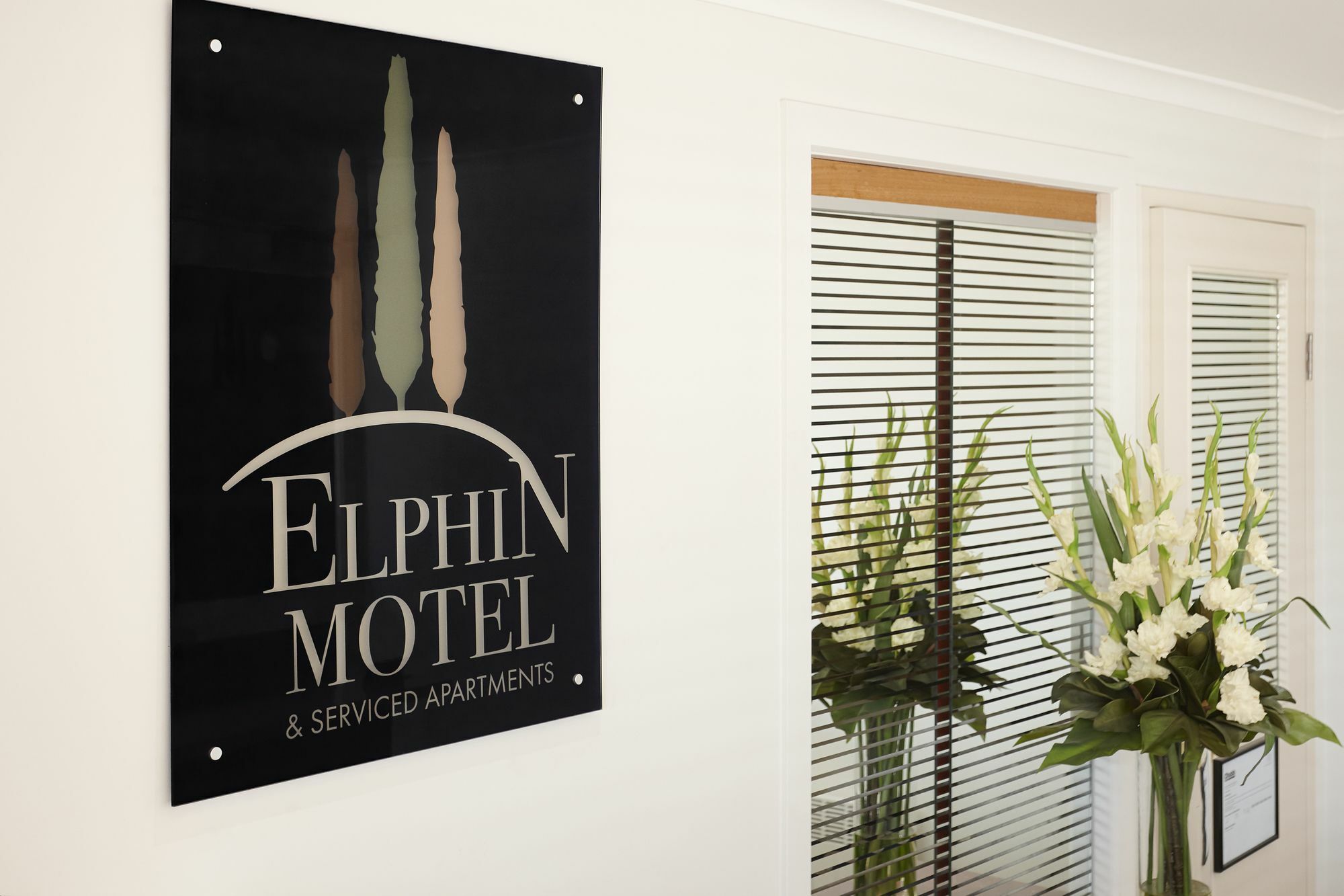 Elphin Serviced Apartments ロンセストン エクステリア 写真
